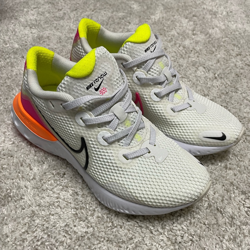 Nike Renew Running Sneakers